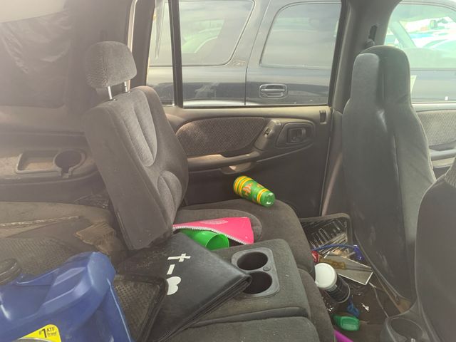 2000 DODGE Durango photo 4 of 7