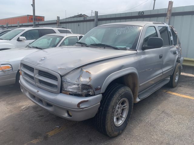 2000 DODGE Durango photo 1 of 7