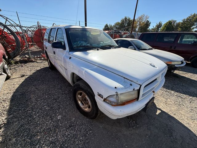 1999 DODGE Durango photo 5 of 6