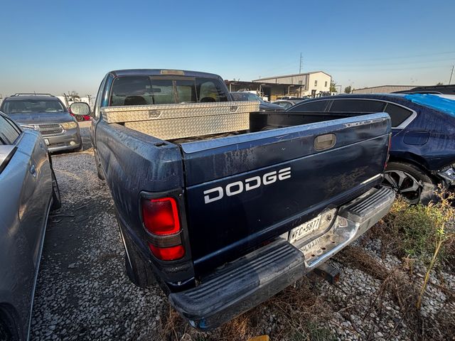 2001 DODG Ram photo 3 of 4