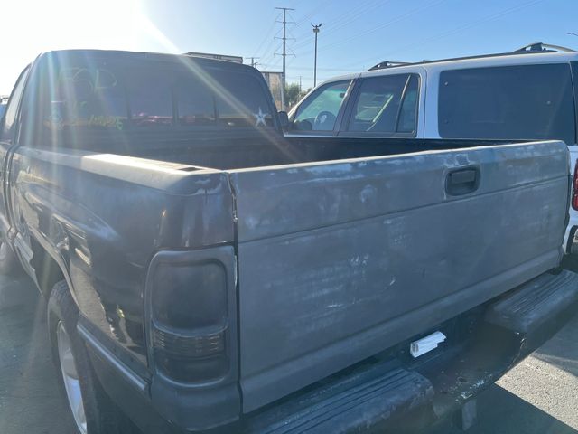 1997 Dodge Ram 1500 photo 4 of 5