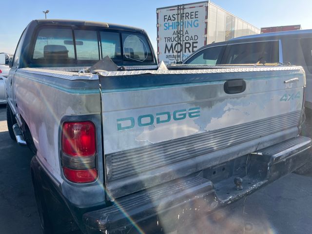 1995 Dodge Ram 1500 photo 4 of 5