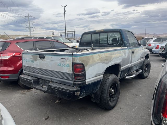 1995 Dodge Ram 1500 photo 5 of 5