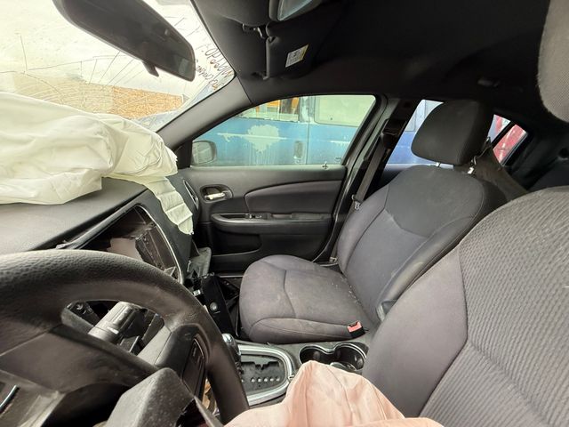 2013 CHRYSLER 200 photo 12 of 12
