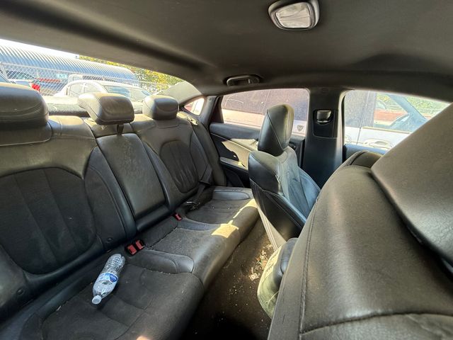 2015 CHRYSLER 200 photo 10 of 12