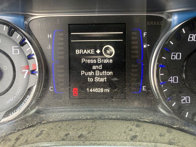 2015 CHRYSLER 200 photo 11 of 12