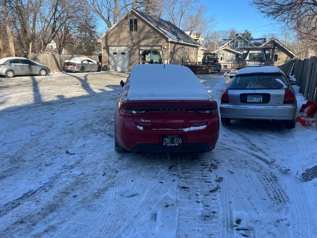 2013 DODGE Dart photo 5 of 5