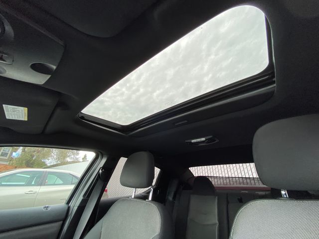 2013 Dodge Avenger photo 17 of 18