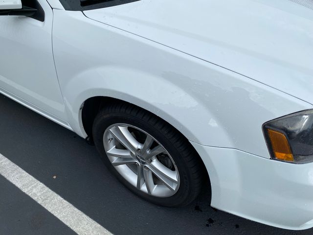 2013 Dodge Avenger photo 12 of 18