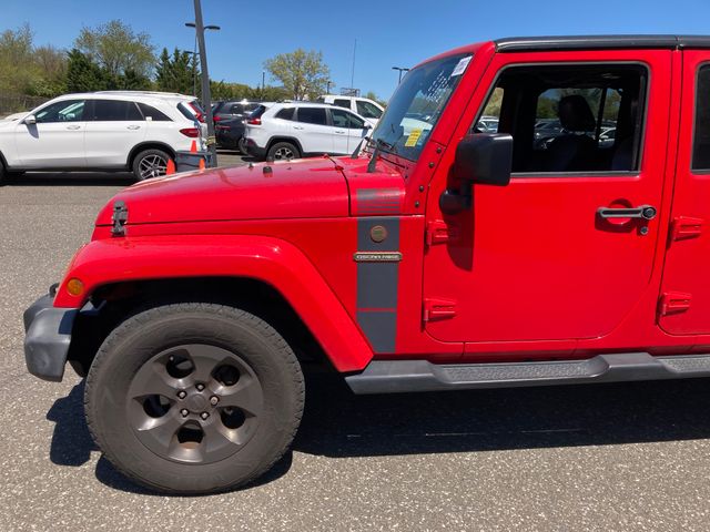 2017 Jeep Wrangler photo 2 of 14