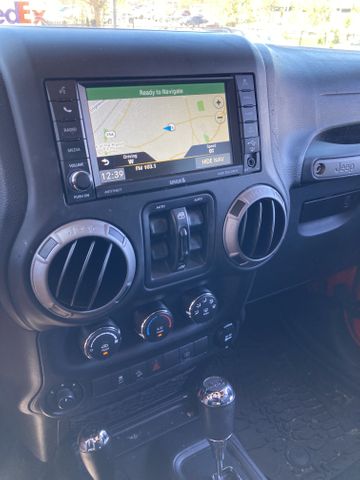 2017 Jeep Wrangler photo 14 of 14