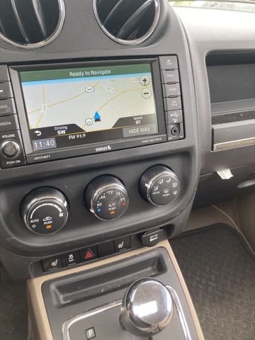 2015 Jeep Patriot photo 17 of 17