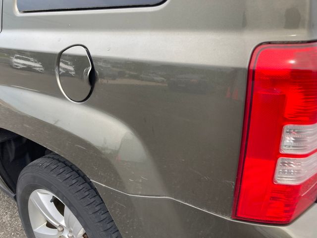 2015 Jeep Patriot photo 4 of 17