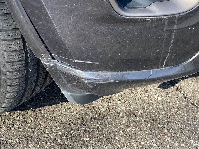 2017 Jeep Grand Cherokee photo 10 of 20