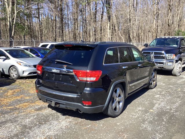 2013 JEEP Grand Cherokee photo 4 of 19