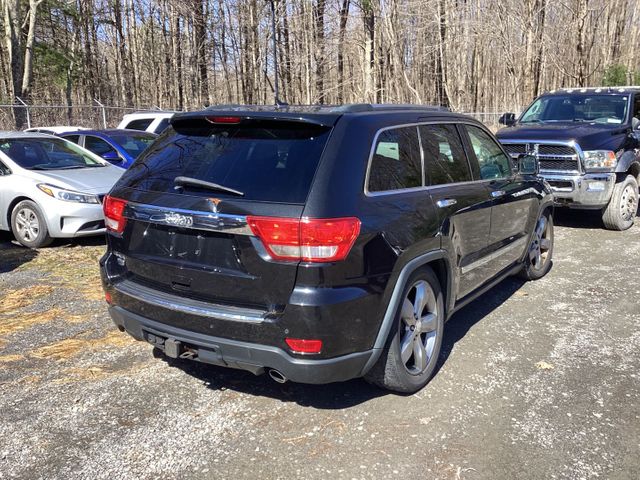 2013 JEEP Grand Cherokee photo 6 of 19