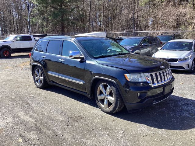 2013 JEEP Grand Cherokee photo 5 of 19