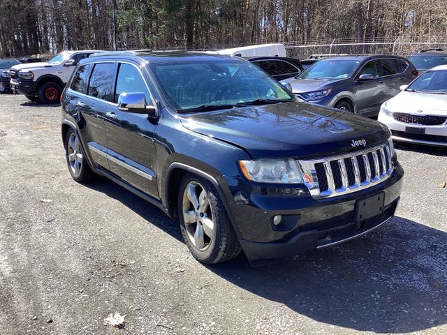 2013 JEEP Grand Cherokee photo 3 of 19
