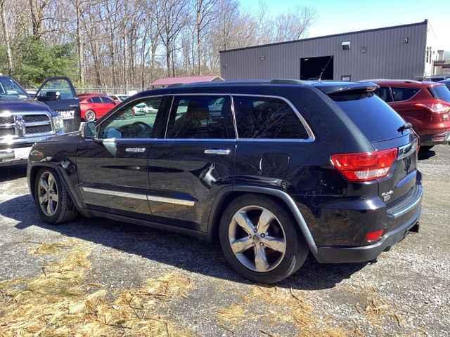 2013 JEEP Grand Cherokee photo 8 of 19