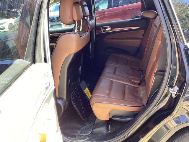 2013 JEEP Grand Cherokee photo 14 of 19