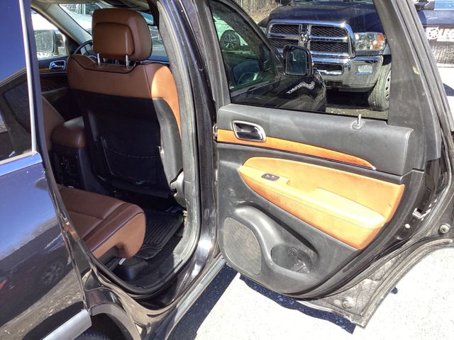 2013 JEEP Grand Cherokee photo 11 of 19