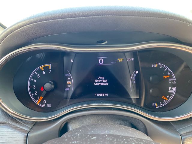 2016 Jeep Grand Cherokee photo 22 of 22