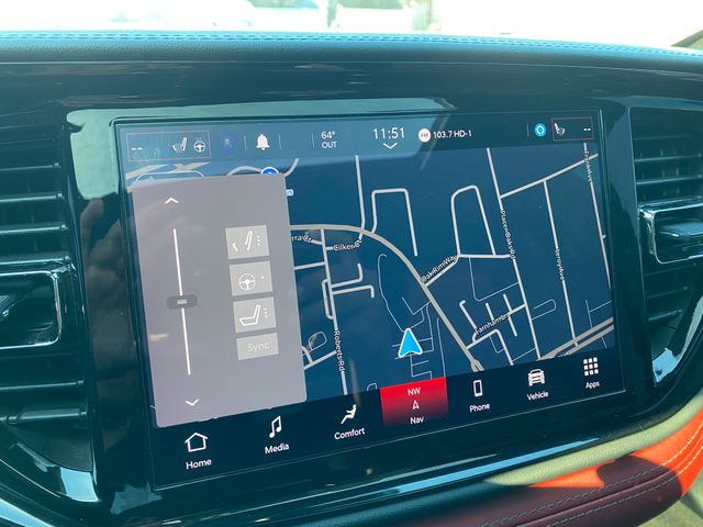 2022 DODGE Durango photo 19 of 21