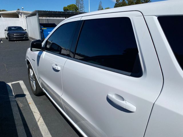 2022 DODGE Durango photo 7 of 21