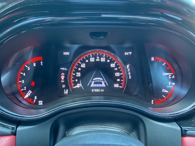 2022 DODGE Durango photo 21 of 21