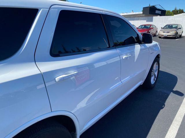 2022 DODGE Durango photo 11 of 21