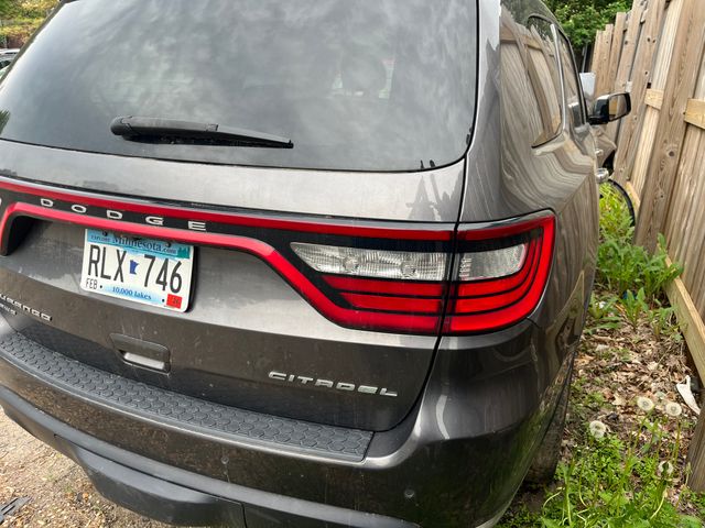 2014 DODGE Durango photo 3 of 6