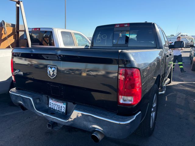 2012 Dodge Ram 1500 photo 6 of 6