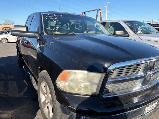 2012 Dodge Ram 1500 photo 2 of 6