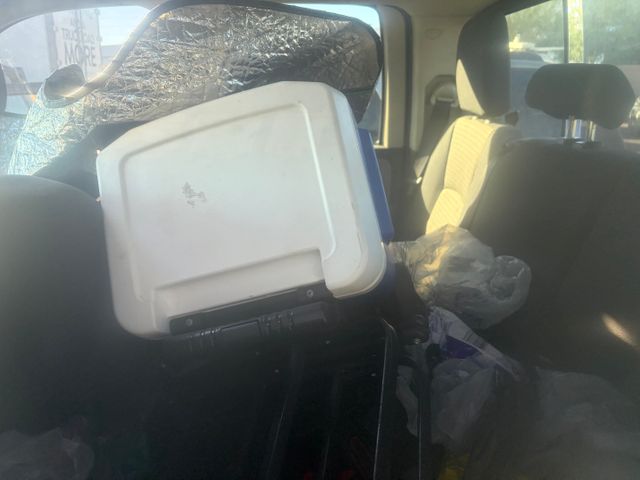 2012 Dodge Ram 1500 photo 4 of 6