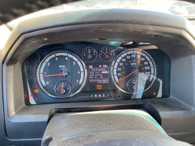 2012 Ram 1500 photo 19 of 19