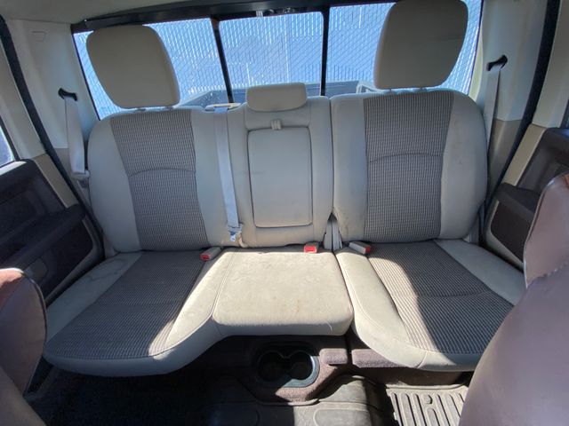 2012 Ram 1500 photo 18 of 19