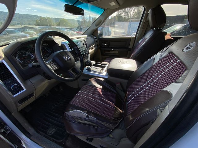 2012 Ram 1500 photo 17 of 19