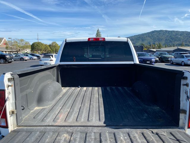 2012 Ram 1500 photo 9 of 19