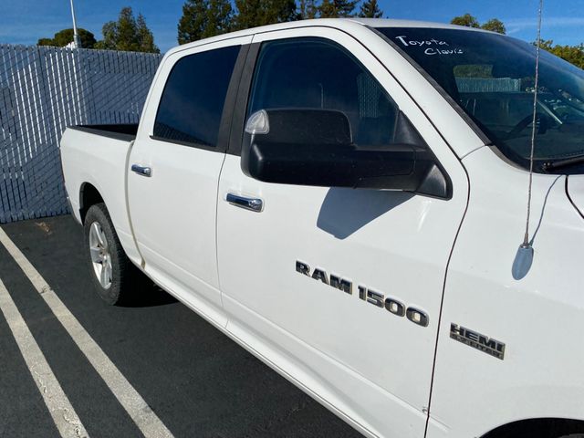 2012 Ram 1500 photo 13 of 19