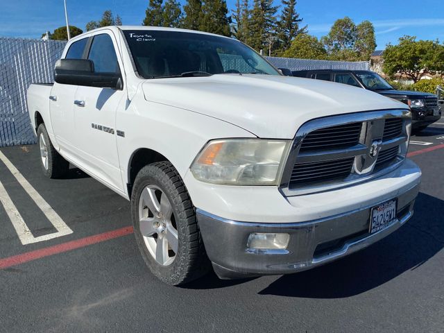 2012 Ram 1500 photo 4 of 19