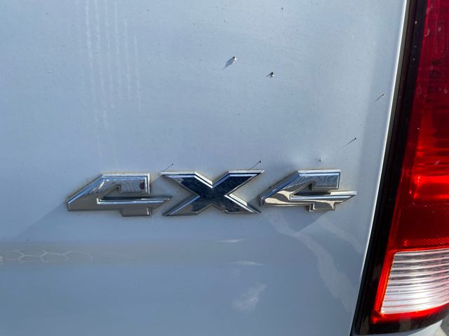 2012 Ram 1500 photo 11 of 19