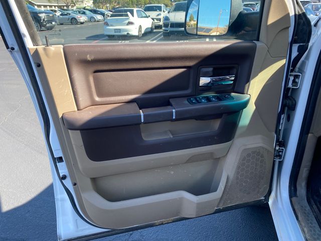 2012 Ram 1500 photo 16 of 19