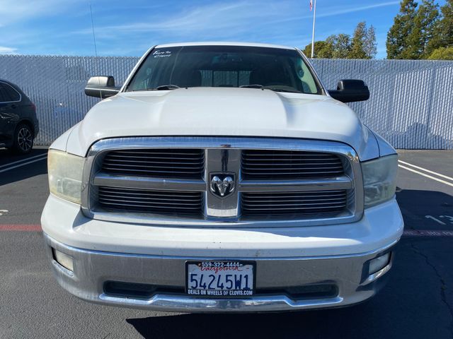 2012 Ram 1500 photo 2 of 19