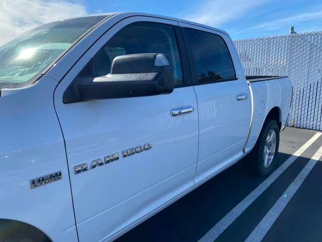 2012 Ram 1500 photo 6 of 19