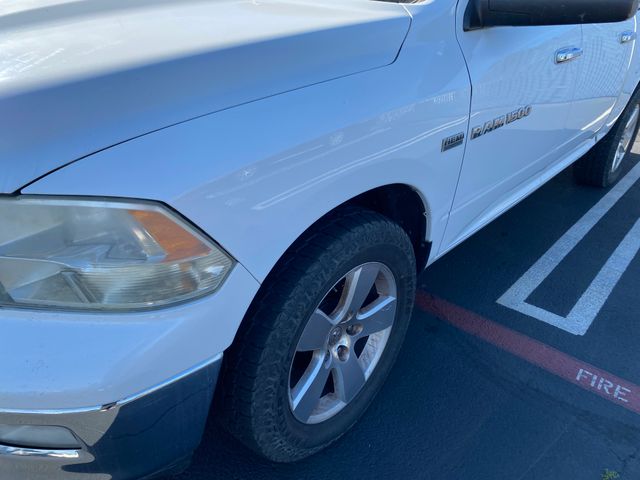 2012 Ram 1500 photo 5 of 19