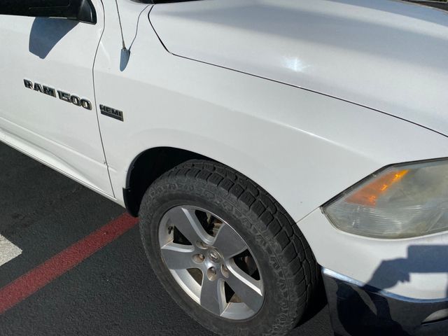 2012 Ram 1500 photo 14 of 19