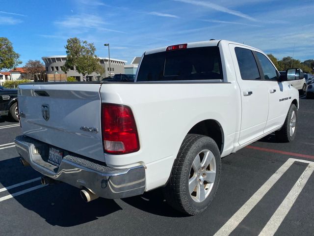 2012 Ram 1500 photo 12 of 19