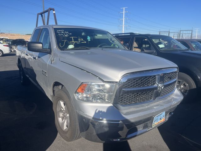 2015 RAM Ram 1500 photo 2 of 6