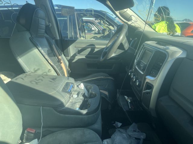 2015 RAM Ram 1500 photo 3 of 6