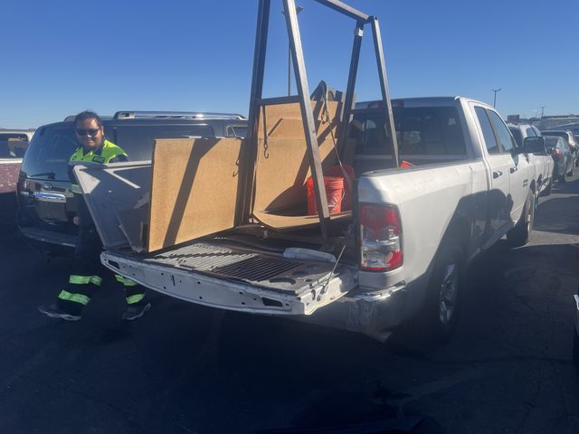 2015 RAM Ram 1500 photo 5 of 6
